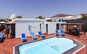Villa Roca Negra By Villa Plus